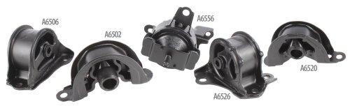 Mount Kit 1996-2000 Honda 1.6L