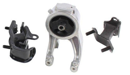 Mount Kit 1999-2004 Honda 3.5L