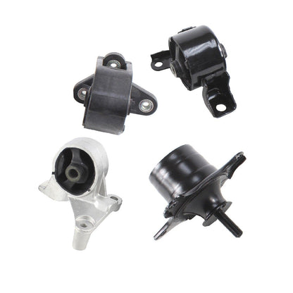 Mount Kit 2001-2005 Honda 1.7L