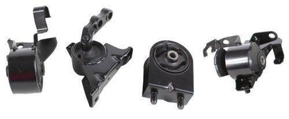 Mount Kit 2002-2003 Mazda 2.0L
