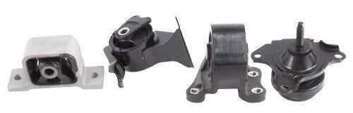 Mount Kit 2002-2006 Honda 2.4L