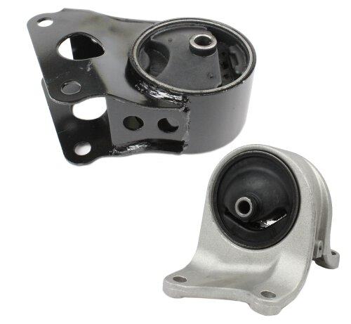 Mount Kit 2002-2006 Nissan 2.5L