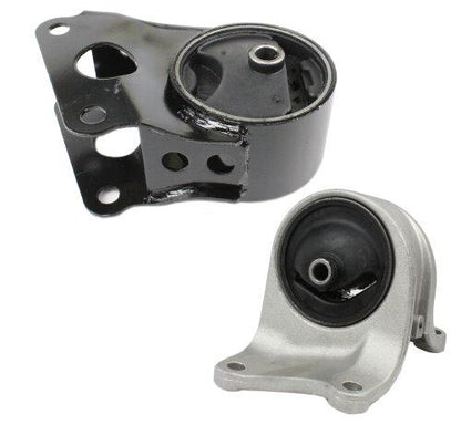 Mount Kit 2002-2006 Nissan 2.5L