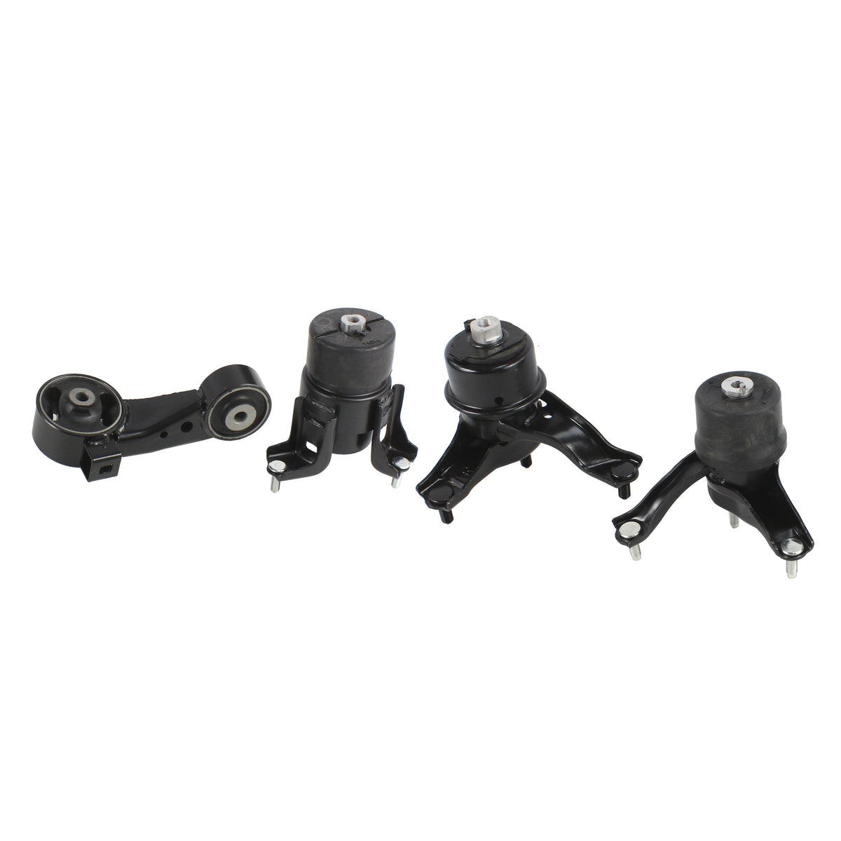 Mount Kit 2002-2006 Toyota 3.0L