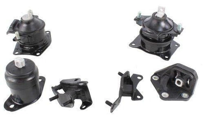 Mount Kit 2003-2007 Honda 2.4L