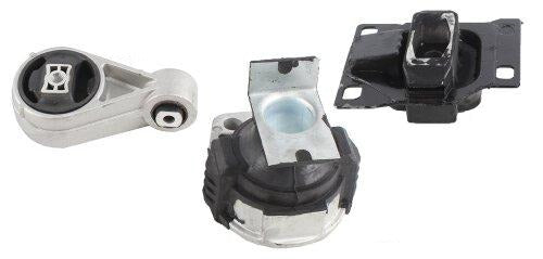 Mount Kit 2003-2013 Ford 2.0L-2.3L