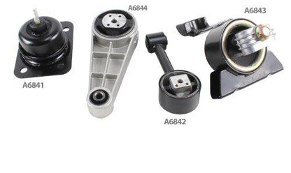 Mount Kit 2004-2008 Suzuki 2.0L