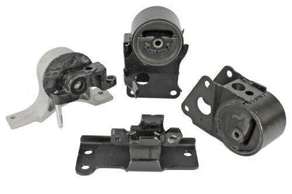 Mount Kit 2004-2009 Nissan 3.5L