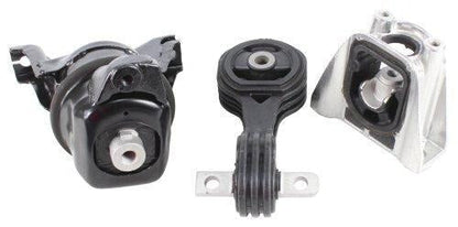 Mount Kit 2006-2011 Honda 1.3L