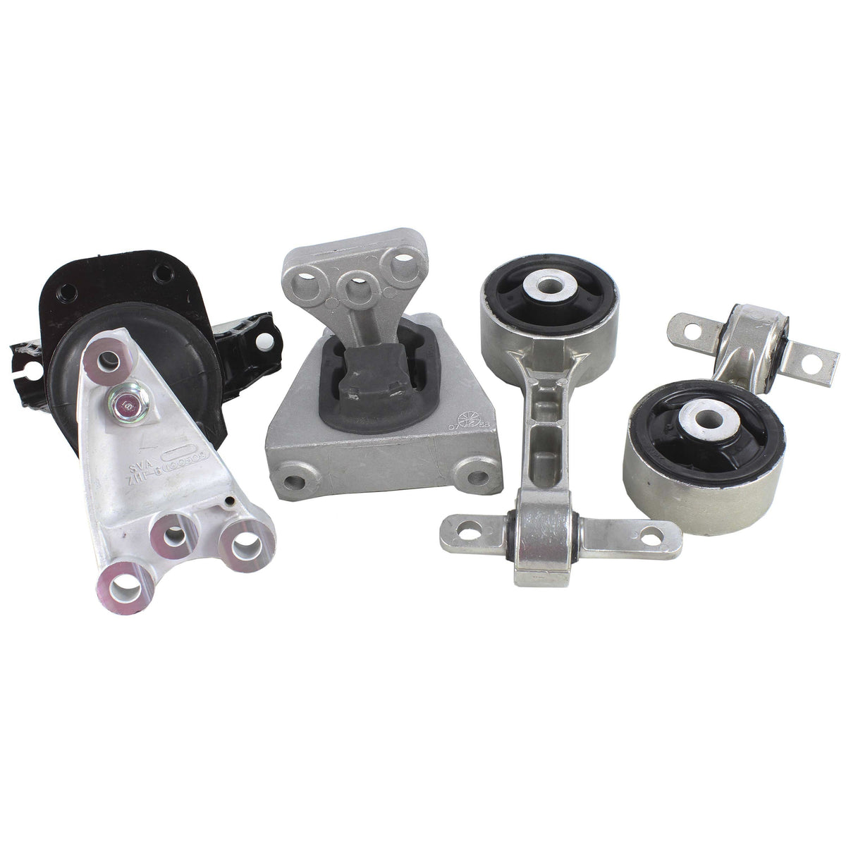 Mount Kit 2006-2011 Honda 1.8L