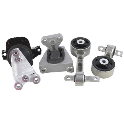 Mount Kit 2006-2011 Honda 1.8L