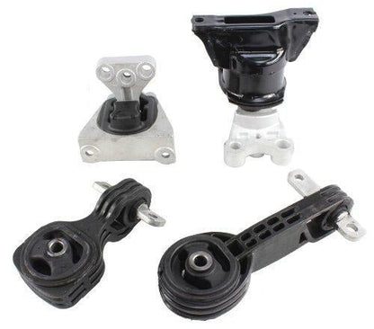 Mount Kit 2006-2011 Honda 1.8L