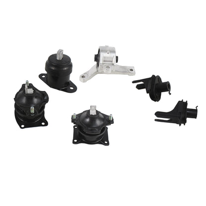 Mount Kit 2007-2008 Acura 3.2L-3.5L