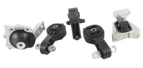 Mount Kit 2007-2011 Honda 2.4L