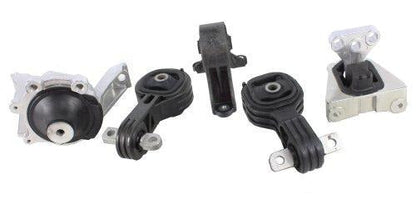Mount Kit 2007-2011 Honda 2.4L