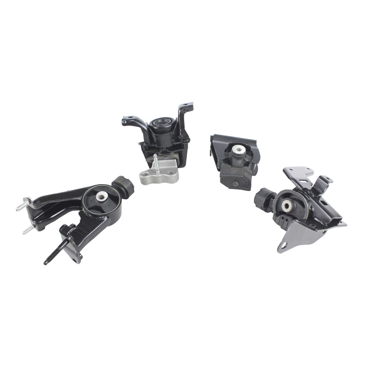 Mount Kit 2009-2013 Toyota 1.8L