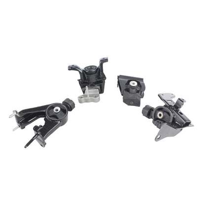 Mount Kit 2009-2013 Toyota 1.8L