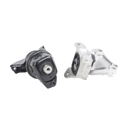 Mount Kit 2012-2014 Honda 1.8L