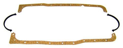 Oil Pan Gasket Set 1962-1989 Ford,Lincoln,Mercury 4.3L-5.0L