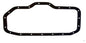 Oil Pan Gasket Set 1970-1974 Toyota 1.9L-2.0L