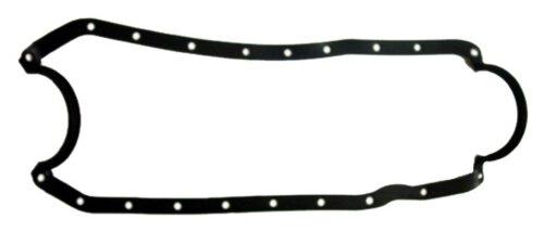 Oil Pan Gasket Set 1976-1987 Chevrolet,GMC,Isuzu 1.8L-1.9L