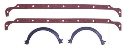 Oil Pan Gasket Set 1976-1991 Chrysler,Dodge,Plymouth 5.2L
