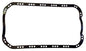 Oil Pan Gasket Set 1984-1995 Acura,Honda 1.3L-1.6L