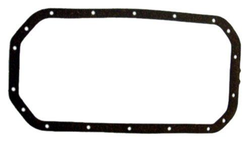 Oil Pan Gasket Set 1985-1993 Chevrolet,Geo,Isuzu 1.5L-1.6L