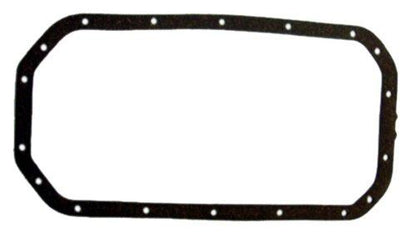 Oil Pan Gasket Set 1985-1993 Chevrolet,Geo,Isuzu 1.5L-1.6L