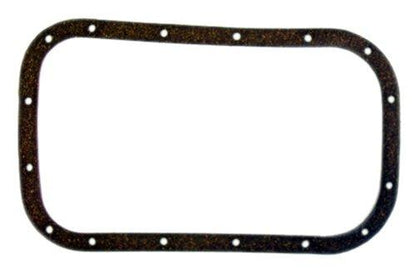 Oil Pan Gasket Set 1985-1995 Chevrolet,Geo 1.0L