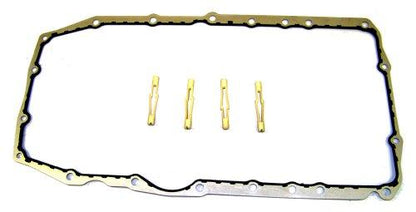 Oil Pan Gasket Set 1987-1994 Buick,Chevrolet,Oldsmobile,Pontiac 2.3L