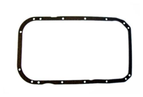 Oil Pan Gasket Set 1987-2000 Chrysler,Dodge,Hyundai,Mitsubishi,Plymouth 3.0L