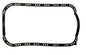 Oil Pan Gasket Set 1988-1991 Honda 2.0L-2.1L