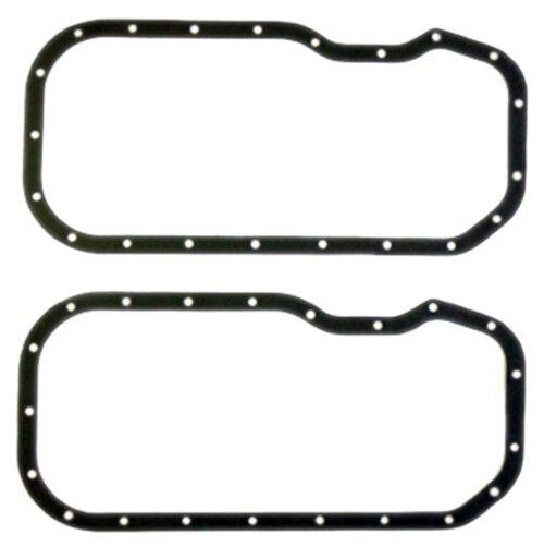 Oil Pan Gasket Set 1988-1997 Geo,Toyota 1.6L