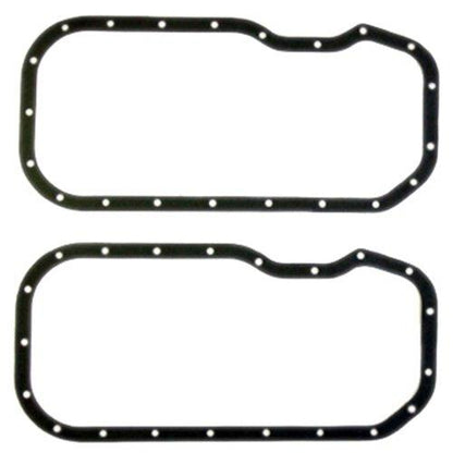 Oil Pan Gasket Set 1988-1997 Geo,Toyota 1.6L