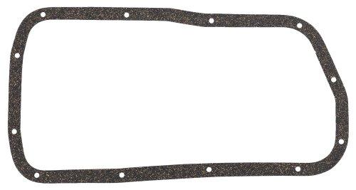 Oil Pan Gasket Set 1989-2004 Nissan 2.4L