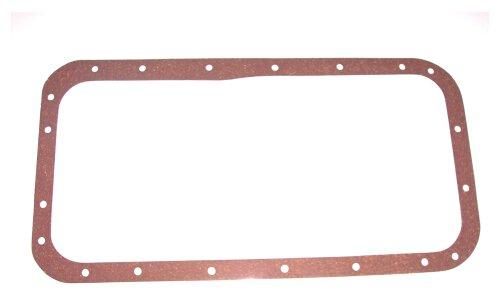 Oil Pan Gasket Set 1992-1997 Acura,Honda,Isuzu 3.2L