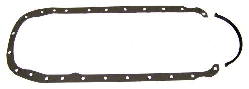 Oil Pan Gasket Set 1992-2004 AM General,Chevrolet,GMC,Hummer 6.2L-6.5L