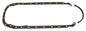 Oil Pan Gasket Set 1992-2004 AM General,Chevrolet,GMC,Hummer 6.2L-6.5L