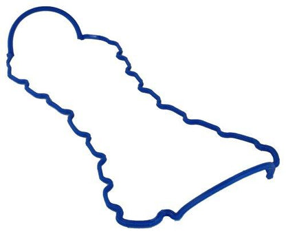 Oil Pan Gasket Set 1993-2001 Ford,Mazda 2.3L-2.5L