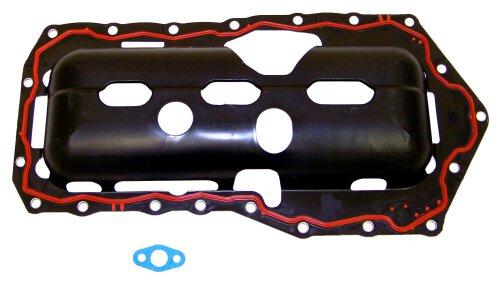 Oil Pan Gasket Set 1995-2005 Buick,Chevrolet,Oldsmobile,Pontiac 3.8L