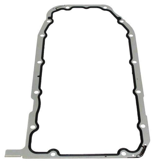 Oil Pan Gasket Set 1998-2003 Daewoo,Isuzu 2.2L