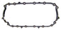 Oil Pan Gasket Set 2002-2008 Ford,Mazda,Mercury 3.0L