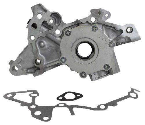 Oil Pump 1986-1994 Ford,Mazda,Mercury 1.3L-1.8L