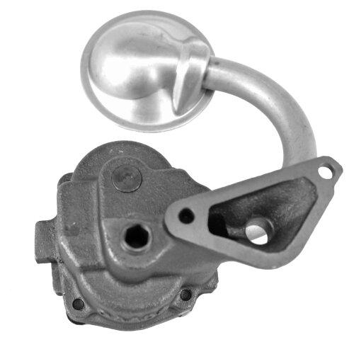Oil Pump 1991-1997 Chevrolet,Oldsmobile,Pontiac 3.4L