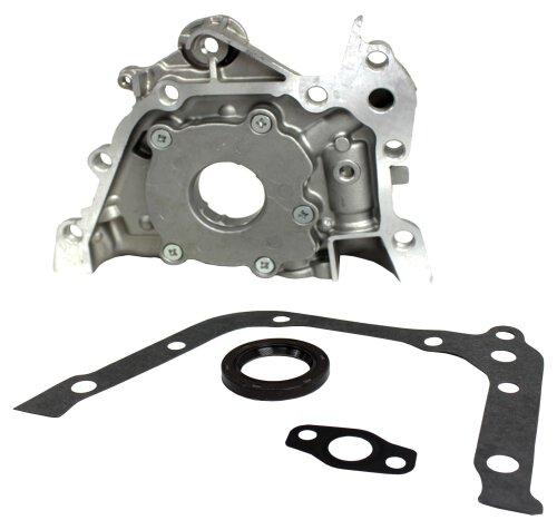 Oil Pump 1993-1997 Geo,Toyota 1.6L