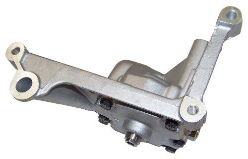 Oil Pump 2000-2005 Audi 2.7L-4.2L
