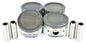 Piston Set Standard Size