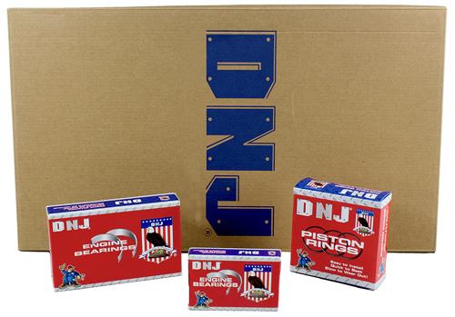 Engine Re-Ring Kit 2012-2018 Ford,Lincoln 2.0L