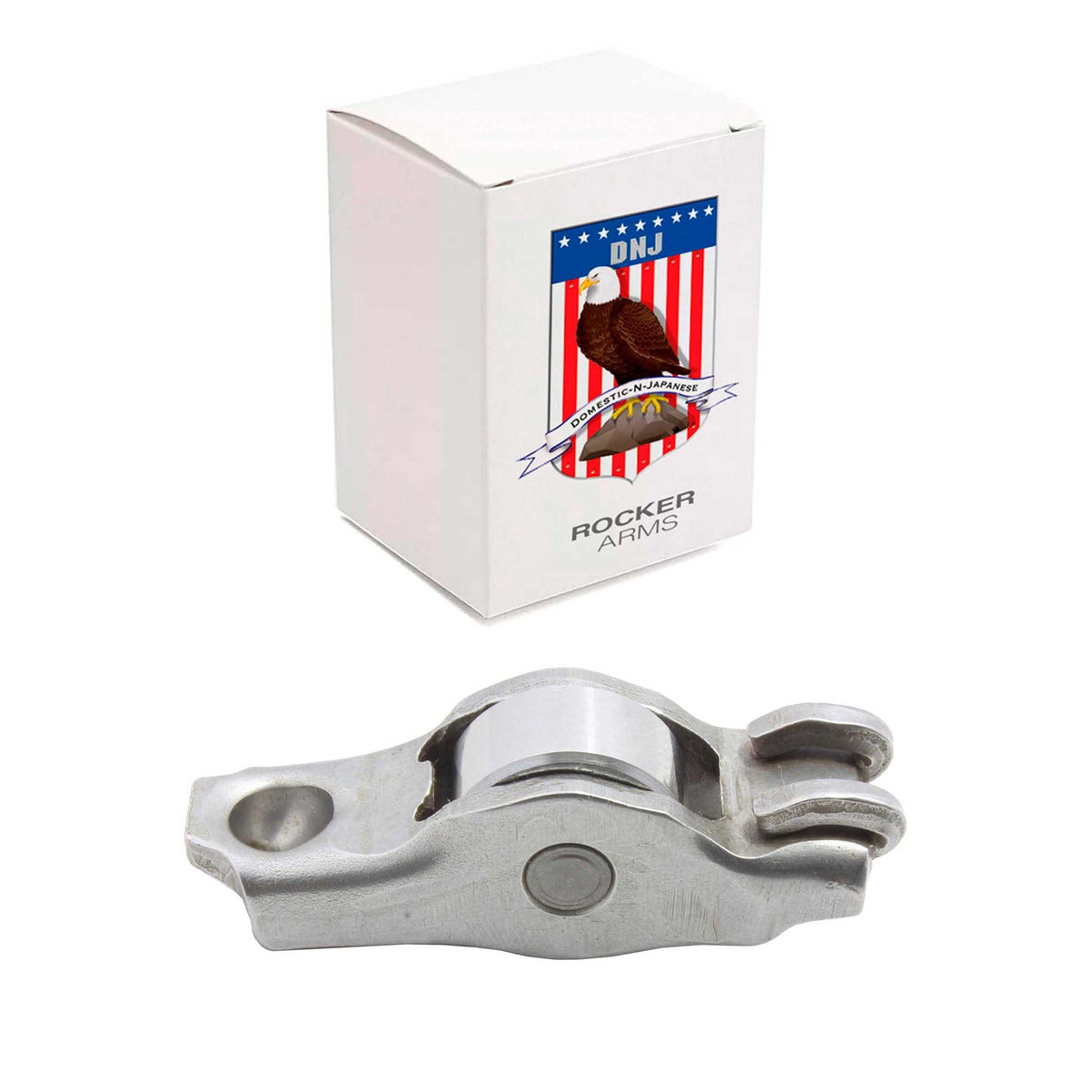 Rocker Arm 1997-2014 Ford,Land Rover,Mazda,Mercury 4.0L-5.8L